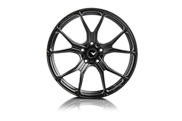 Vorsteiner V-FF 103 19X10.5 5X120 34D 72 MYSTIC BLACK