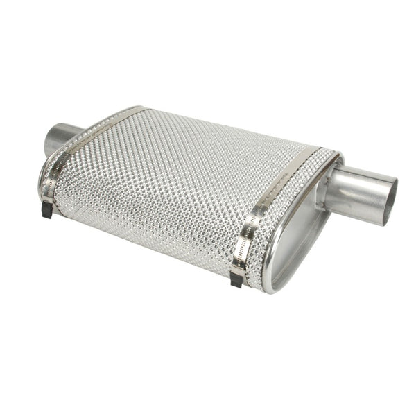 DEI Muffler Shield Kit