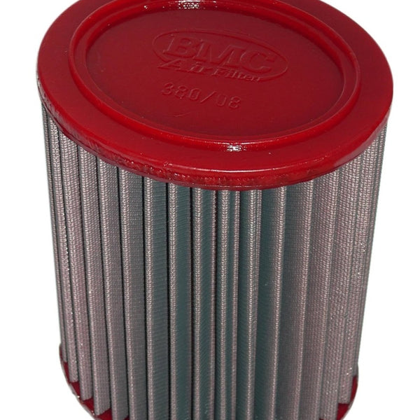 BMC 2003+ Dodge Viper 8.3L V10 SRT-10 Replc. Cylindrical Air Filter (Full Kit - Incl. 2 Filters)