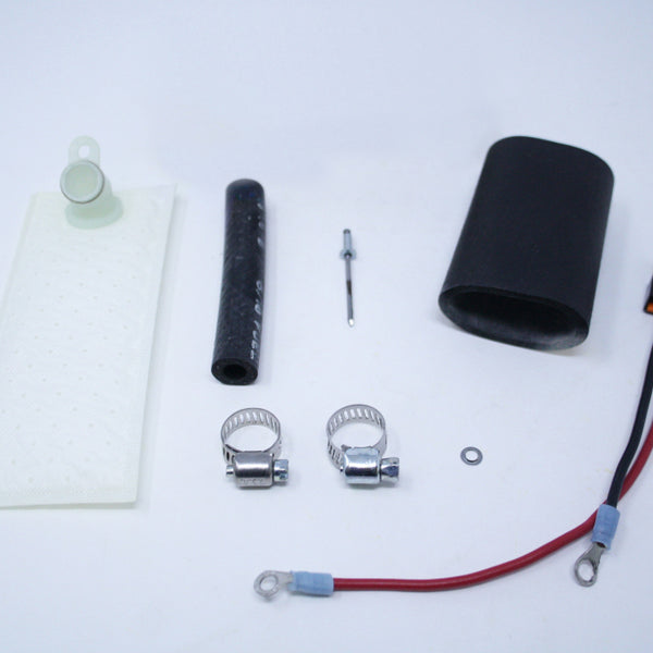 Walbro Fuel Pump Installation Kit