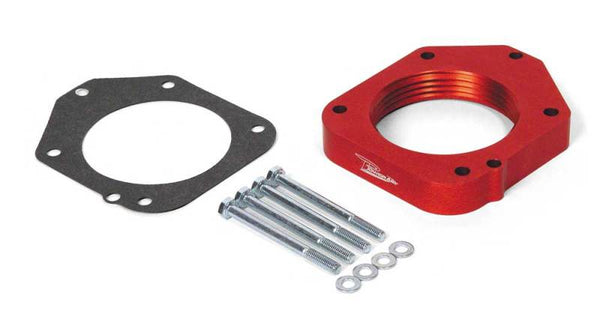 Airaid 05-06 Toyota Tundra/Sequia 4.7L PowerAid TB Spacer