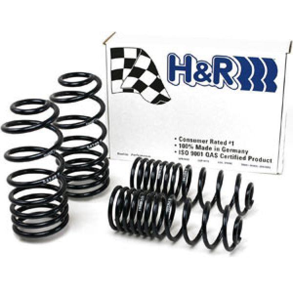 H&R 93-94 Volkswagen Passat Sedan VR6 Sport Spring