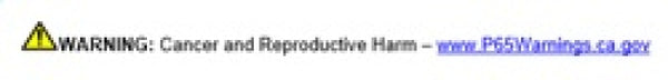 K&N Universal Rubber Filter - Round Straight - 5 Deg Flange Angle 2.5in Flange ID x 3.5in OD x 5in H