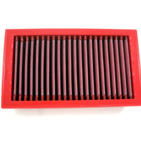 BMC 2014+ Infiniti Q50 (V37) 3.5 V6 Hybrid Replacement Panel Air Filter (2 Filters Req.)