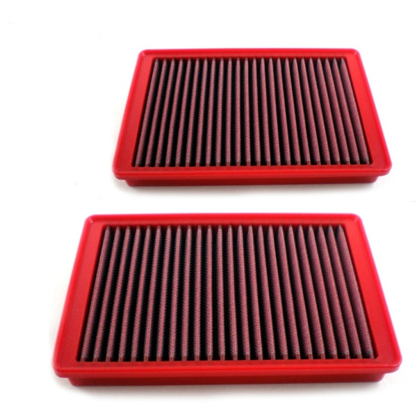 BMC 06-08 Jaguar XK / XKR (X150) XK 4.2 V8 Replacement Panel Air Filter