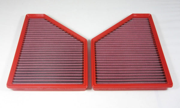 BMC 06-10 BMW X5 (E70) 4.8i Replacement Panel Air Filter