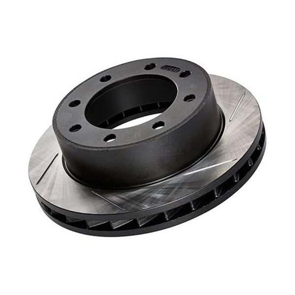 Centric 00-03 BMW M5 (E39) Front Right Premium High-Carbon Rotor