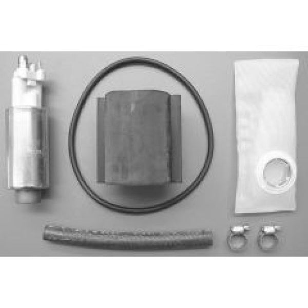 Walbro 90-92 Lincoln Town Car Fuel Pump/Filter Assembly