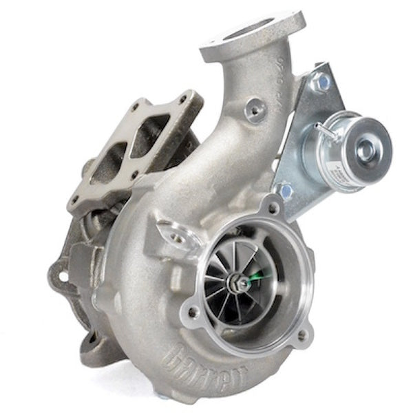 ATP 2008+ Mitsubishi Evo X Gen 2 GTX3576R Twinscroll Internal Wastegate .94 A/R Bolt-On Turbo