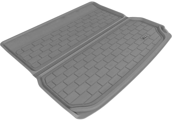 3D MAXpider 2009-2017 Audi Q5 Kagu Cargo Liner - Gray