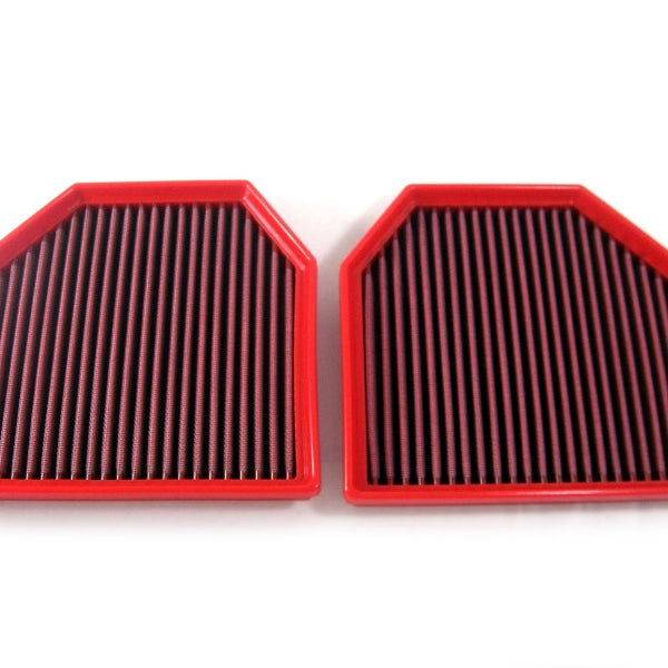 BMC 2017 BMW 3 (F30/F31/F80) M3 CS Replacement Panel Air Filter (Full Kit)