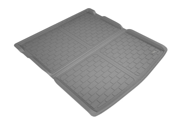 3D MAXpider 2018-2019 Volkswagen Atlas Kagu Cargo Liner - Gray