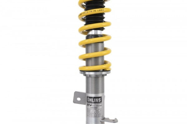 Ohlins 16-18 Ford Focus RS Road & Track Coilover System