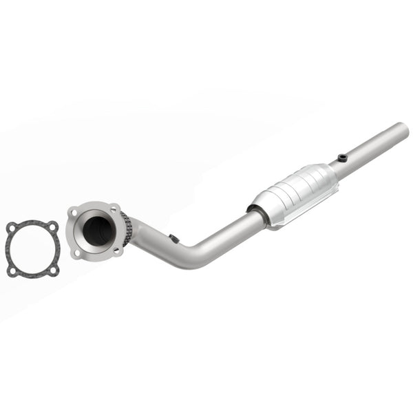 MagnaFlow Conv DF 00 Audi TT 1.8L