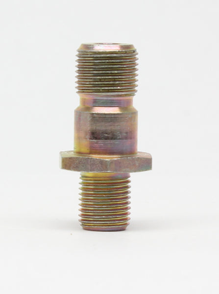 Walbro 12mm Male Threaded Fuel Fitting