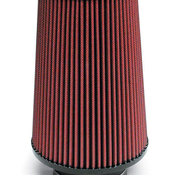 Airaid Universal Air Filter - Cone 3 1/2 x 6 x 4 5/8 x 9