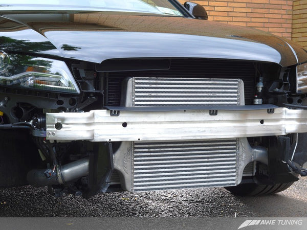 AWE Tuning Audi B8 2.0T Front Mounted Performance Intercooler