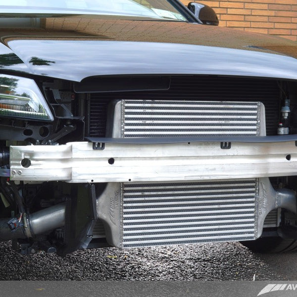 AWE Tuning Audi B8 2.0T Front Mounted Performance Intercooler