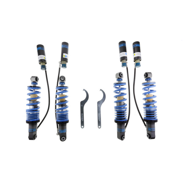 Bilstein Clubsport 2008 Audi R8 Base Front and Rear Suspension Kit