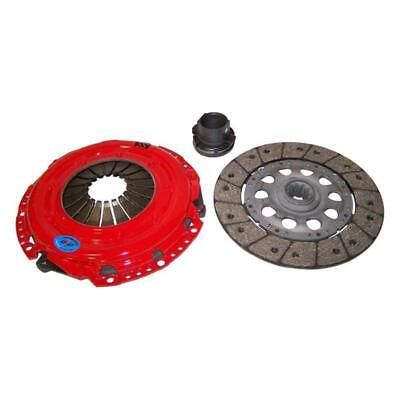 South Bend / DXD Racing Clutch 90-91 Volkswagen Corrado G60 PG 1.8L Stg 2 Endur Clutch Kit