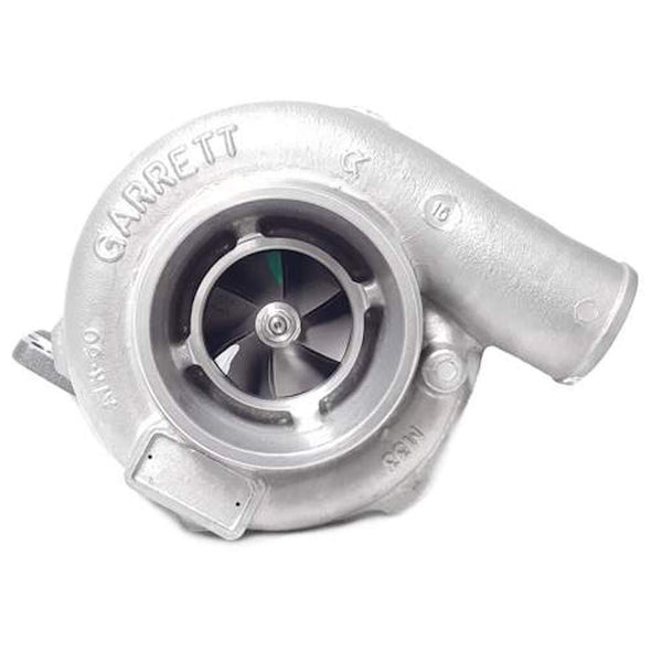 ATP Garrett Turbo T3/T4E 60 Trim Compressor Stage III Turbine w/ .63 A/R 4 Bolt Exhaust Housing