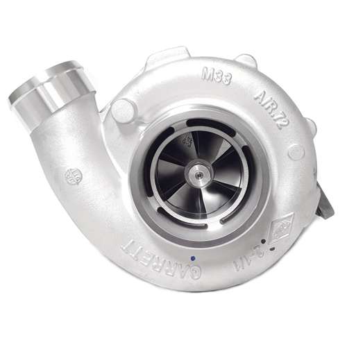 ATP Garrett Turbocharger GT4088 w/ .95 A/R Turbo Housing