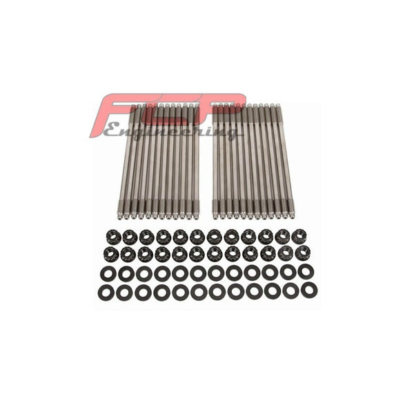 ARP Porsche 996 Head Stud Kit