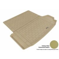 3D MAXpider 2013-2019 BMW 3 Series Gran Turismo Kagu Cargo Liner - Tan