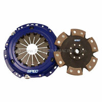 Spec 85-88 BMW 535 3.5L Stage 4 Clutch Kit