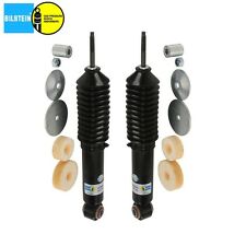 Bilstein Jaguar XJ6/XJ12 Rear Shock Hardware Kit