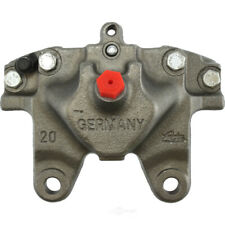 Centric Semi-Loaded Brake Caliper - Rear Right