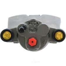 Centric Semi-Loaded Brake Caliper - Rear Right