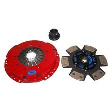 South Bend / DXD Racing Clutch 2008+ Audi S4 B8 TFSI 24V 3LL Stage 2 Endurance Clutch Kit