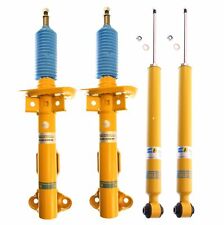 Bilstein B4 OE Replacement 15-19 Mercedes-Benz C300 Rear (Without Air Suspension) Shock Absorber