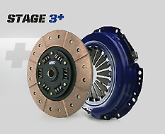 Spec 85-88 BMW 535 / 78-84 BMW 733 Stage 1 Clutch Kit