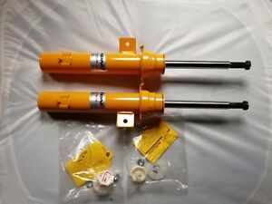 Koni Sport (Yellow) Shock 2014+ Mini Cooper (F55) Front Left