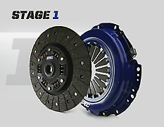 Spec 92-95 Audi 90 / 92-94 100 / 96-01 A4 / 95-01 A6 Stage 5 Clutch Kit