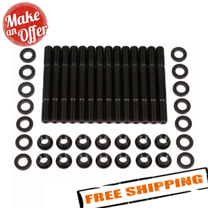 ARP BMW M50 / M52 S50US/S52US 2-Bolt Main Stud Kit