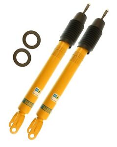 Bilstein B8 17-19 Mercedes-Benz E300 Front Performance Shock Absorber