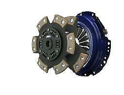 Spec 07-10 BMW 335i/135i Stage 2+ Clutch Kit *Requires SB53A-2 Flywheel*