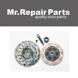 South Bend / DXD Racing Clutch 00-04 Audi A6 Quattro 2.7L Stg 2 Endur Clutch Kit