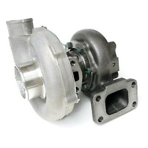 ATP Garrett Turbocharger T3/T4E 60 Trim Compressor Stage III Turbine w/ .82 A/R 4-Bolt Turbine Housi