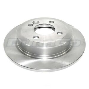 Centric 02-06 Mini Cooper / Mini Cooper S Rear Rotor