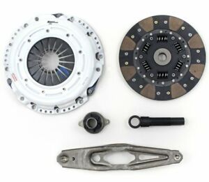 Clutch Masters 14-15 BMW 228i/320i/328i/428i 2.0L Turbo FX350 Dampened Disc Clutch Kit