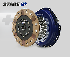 Spec 94-95 BMW 530 Stage 2 Clutch Kit