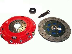 South Bend / DXD Racing Clutch 90-91 Volkswagen Corrado G60 PG 1.8L Stg 2 Endur Clutch Kit