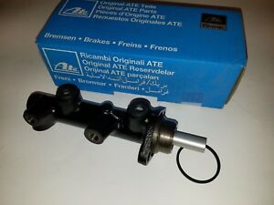 Centric 90-94 Porsche 911 Series Premium Brake Master Cylinder