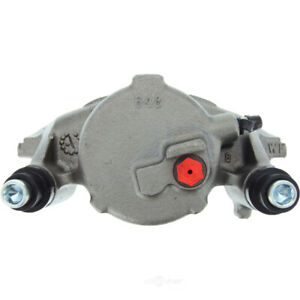 Centric Semi-Loaded Brake Caliper - Front L/R