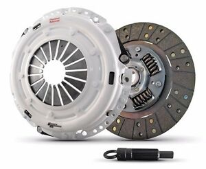 Clutch Masters 02-04 Audi A4 3.0L / 02-05 Audi A4 Quattro 3.0L / 05-07 Audi A4 2.0L T& 6 Sp FX300 Cl