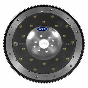 Spec 01-03 Audi 2.7L Aluminum Flywheel